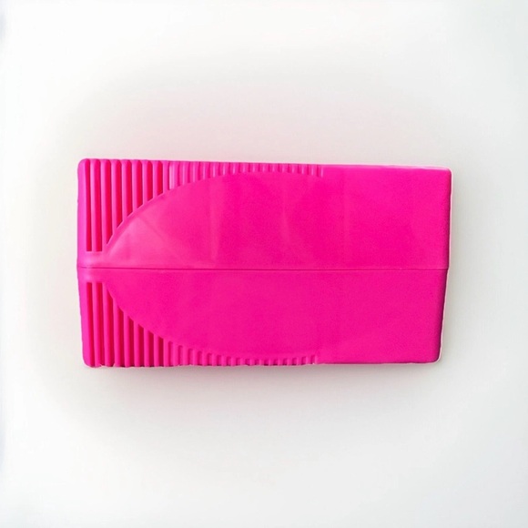 Used Electric Balloon Air Pump 73005 Pink AC 110V 120V 60Hz 600W Blower Party - Picture 9 of 9